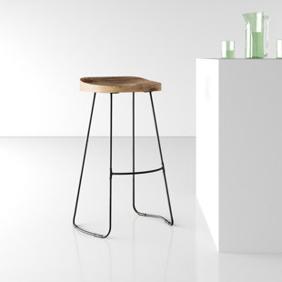 Swoon welles bar stool discount